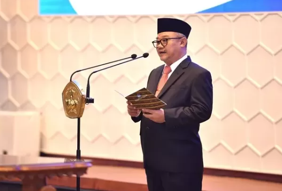 Bukan Dokumen Biasa, 139 Arsip Pendidikan Ini Akan Jadi Memori Bangsa